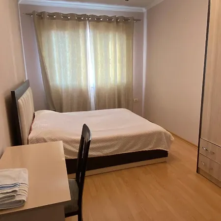 Comfortable 2-br For 4 Lejlighed *
