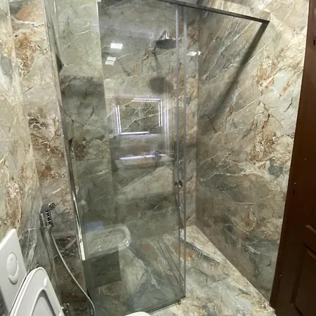 Appartement Comfortable 2-br For 4 *